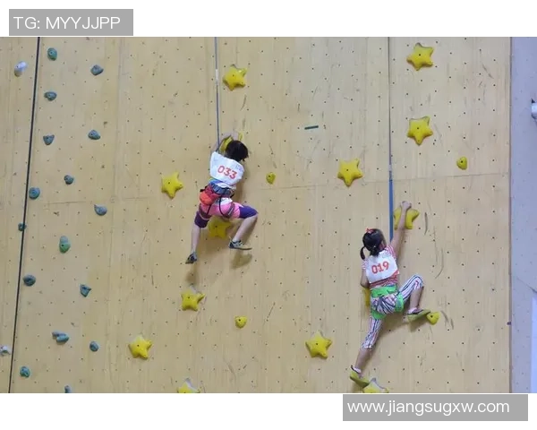 从零开始的攀岩速度提升秘籍全方位解析与实用技巧分享